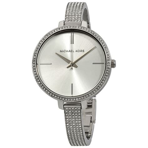 michael kors jaryn watch